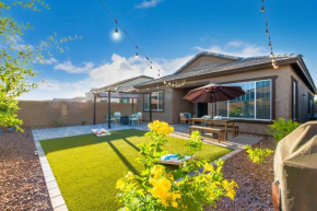 Naranja Mesa home